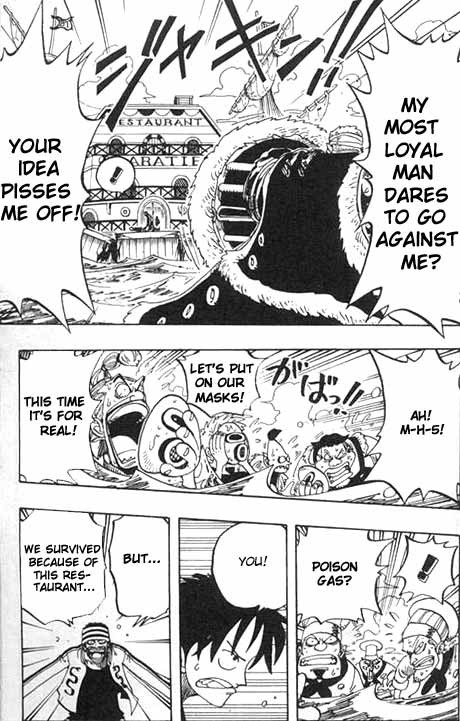 One Piece Chapter 62 5